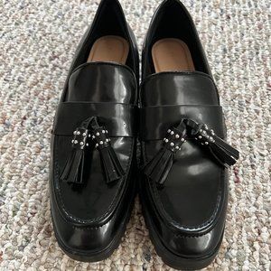Zara Loafers